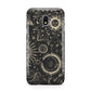 Moon Phases Samsung Galaxy J3 2017 Case