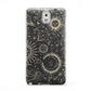 Moon Phases Samsung Galaxy Note 3 Case