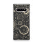 Moon Phases Samsung Galaxy S10 Plus Case