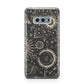 Moon Phases Samsung Galaxy S10E Case