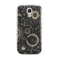 Moon Phases Samsung Galaxy S4 Mini Case