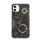 Moon Phases iPhone 11 3D Tough Case