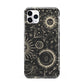 Moon Phases iPhone 11 Pro Max 3D Tough Case