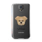 Morkie Personalised Samsung Galaxy S5 Case