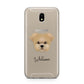 Morkie Personalised Samsung J5 2017 Case