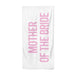 Mother of the Bride Beach Towel