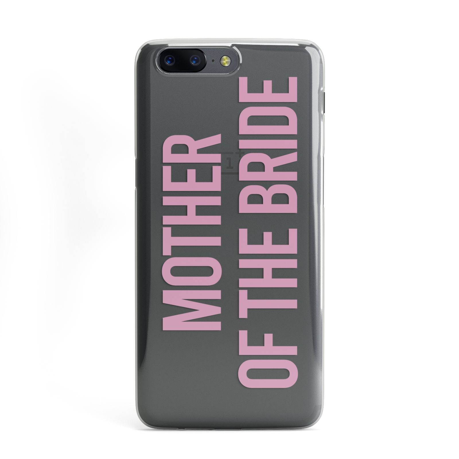 Mother of the Bride OnePlus Case