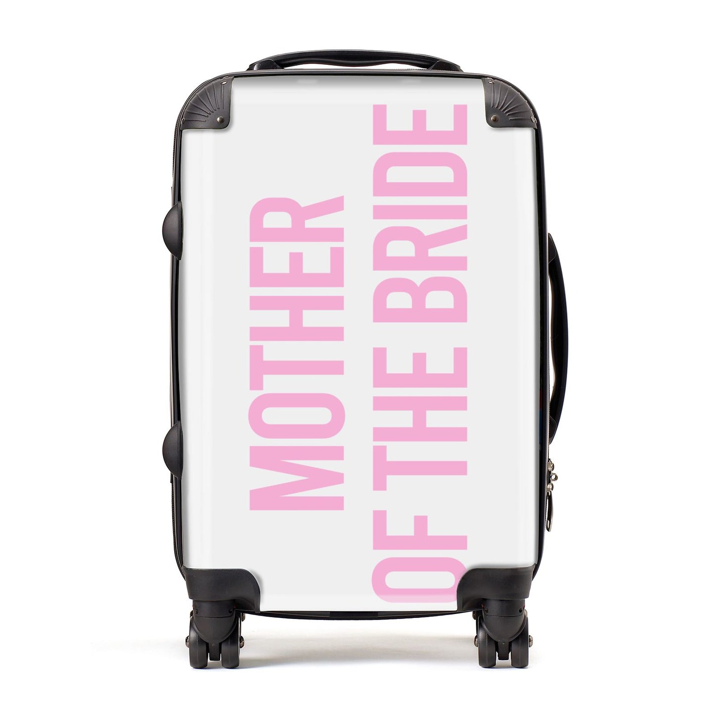 Mother of the Bride Suitcase