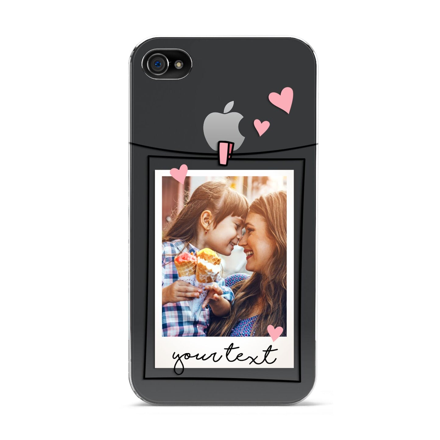 Mother s Day Photo Apple iPhone 4s Case