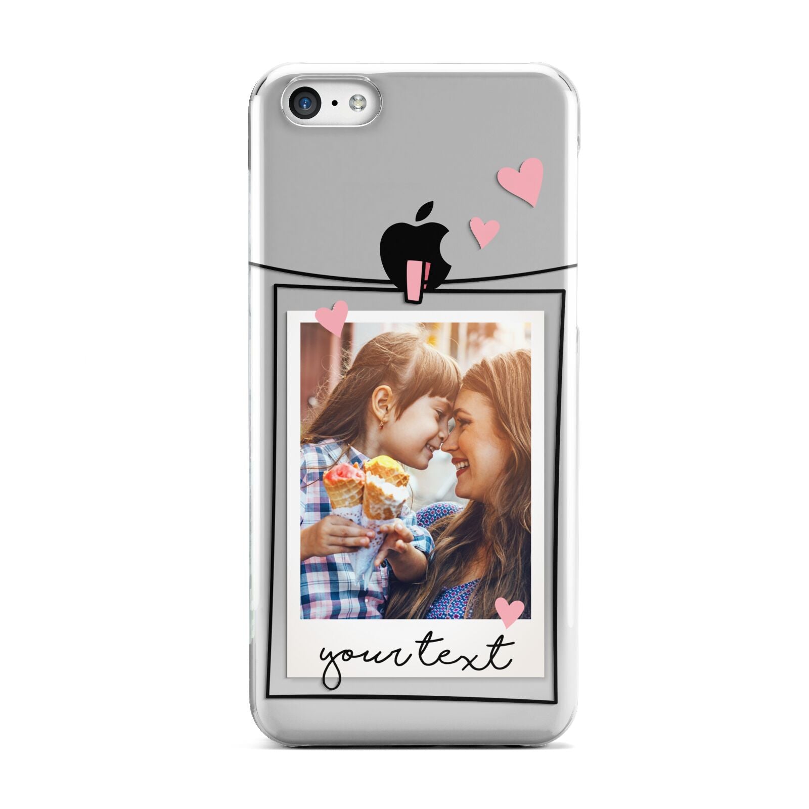 Mother s Day Photo Apple iPhone 5c Case