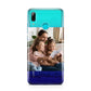 Mothers Day Family Photo Huawei P Smart 2019 Case