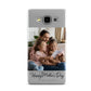 Mothers Day Family Photo Samsung Galaxy A5 Case