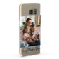 Mothers Day Family Photo Samsung Galaxy Case Fourty Five Degrees