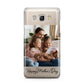 Mothers Day Family Photo Samsung Galaxy J5 2016 Case