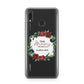 Mothers Day Flower Plaque Huawei Y9 2019
