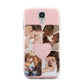 Mothers Day Four Photo Upload Samsung Galaxy S4 Case