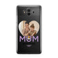 Mothers Day Heart Photo Huawei Mate 10 Protective Phone Case