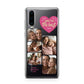 Mothers Day Multi Photo Strip Huawei P30 Phone Case