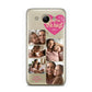 Mothers Day Multi Photo Strip Huawei Y3 2017