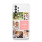 Mothers Day Photo Collage Samsung A32 5G Case