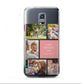 Mothers Day Photo Collage Samsung Galaxy S5 Mini Case