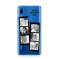 Mothers Day Photo Strip Huawei P Smart Z