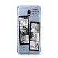 Mothers Day Photo Strip Samsung Galaxy J3 2017 Case