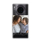 Mothers Day Photo with Name Huawei Mate 30