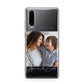 Mothers Day Photo with Name Huawei P30 Phone Case
