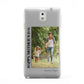 Mothers Day Photo with Text Samsung Galaxy Note 3 Case