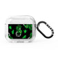 Movie Monster AirPods Glitter Case 3rd Gen
