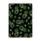 Movie Monster Apple iPad Rose Gold Case