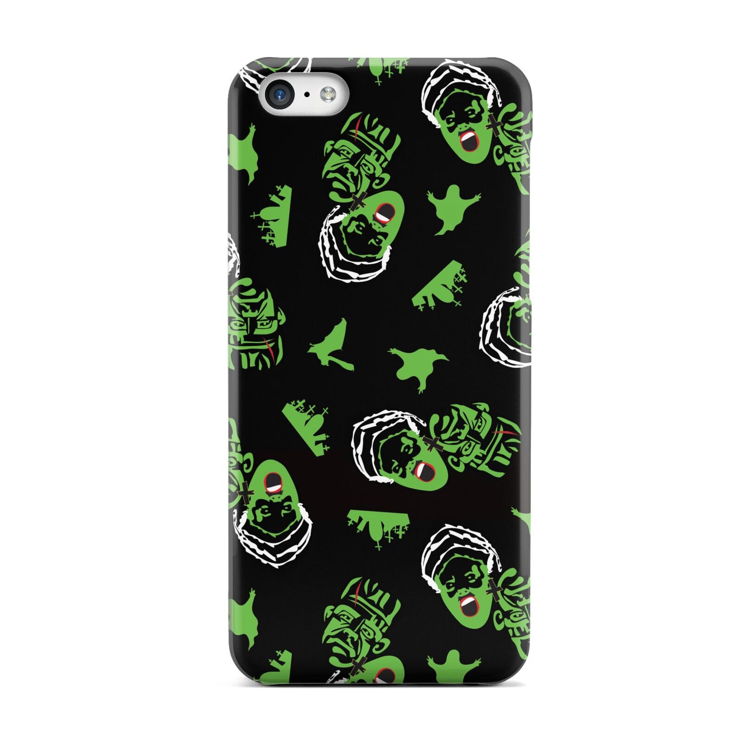 Movie Monster Apple iPhone 5c Case
