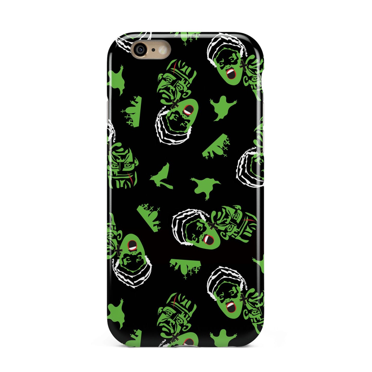 Movie Monster Apple iPhone 6 3D Tough Case