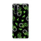 Movie Monster Huawei P30 Pro Phone Case