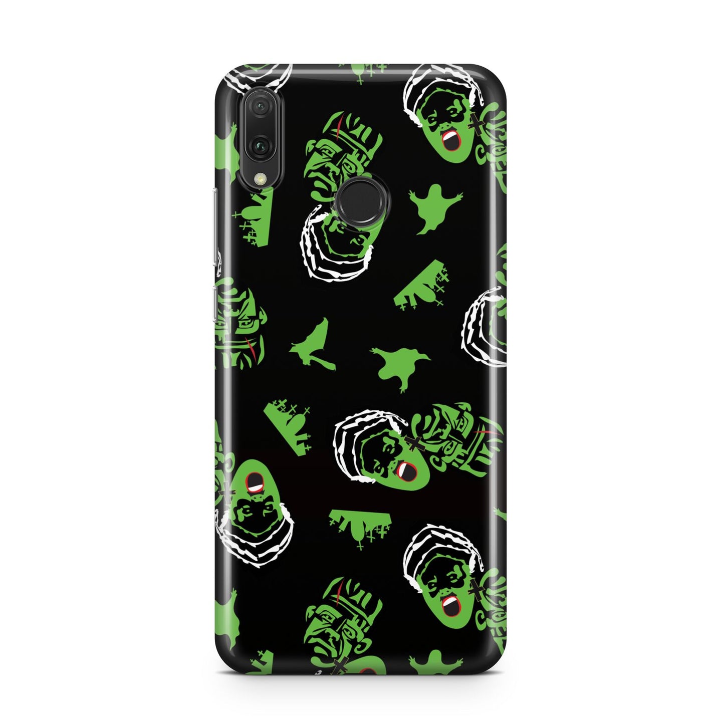 Movie Monster Huawei Y9 2019