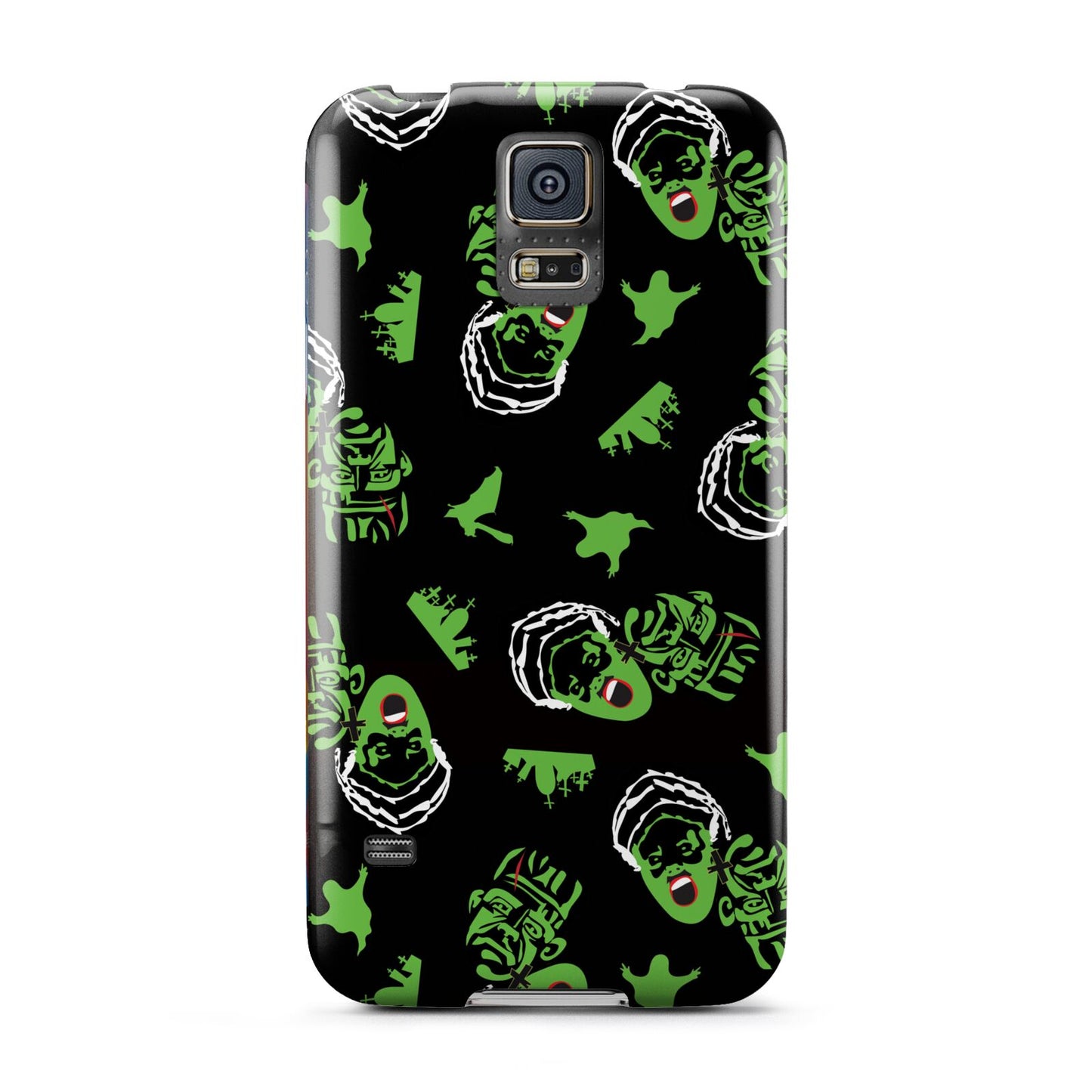 Movie Monster Samsung Galaxy S5 Case