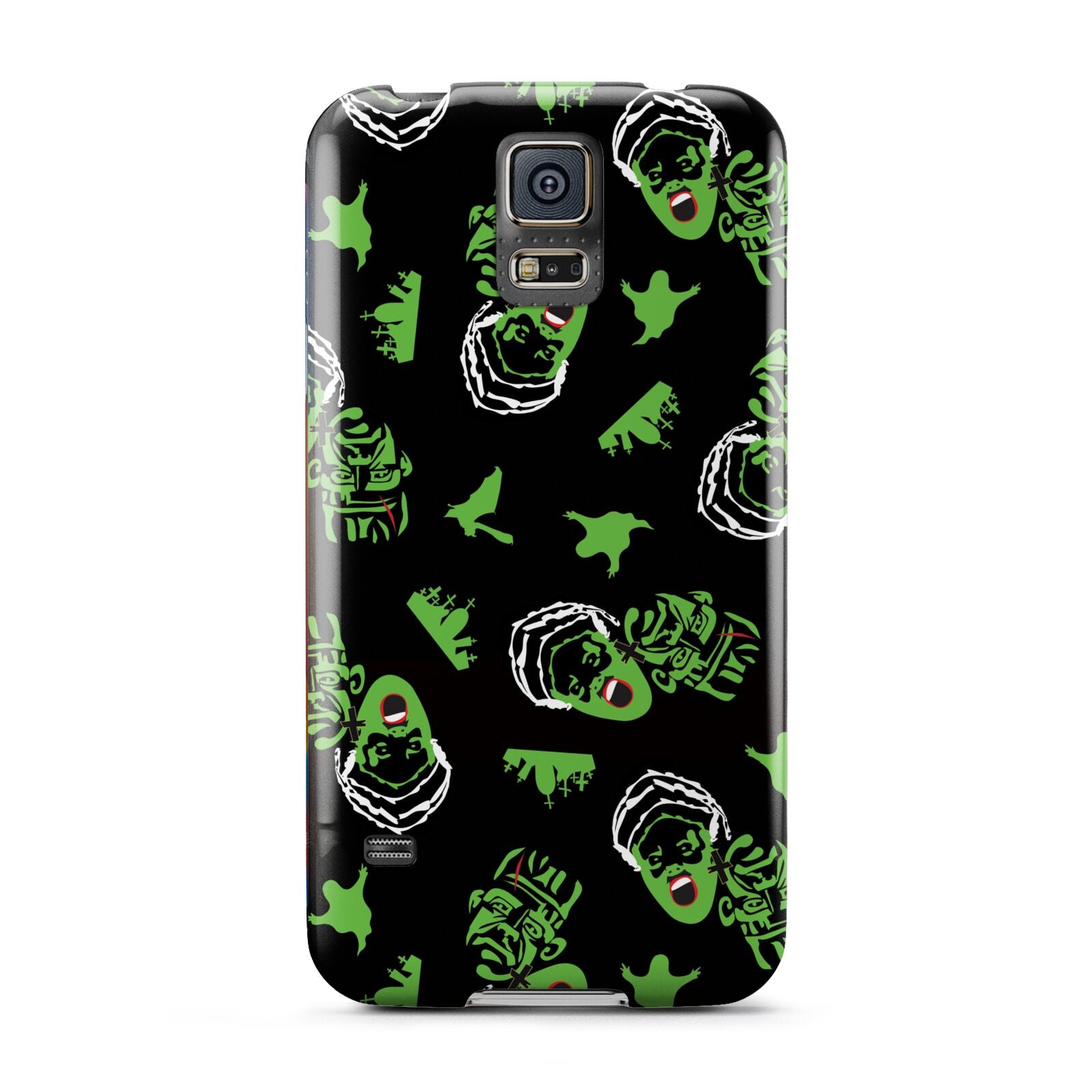 Movie Monster Samsung Galaxy S5 Case
