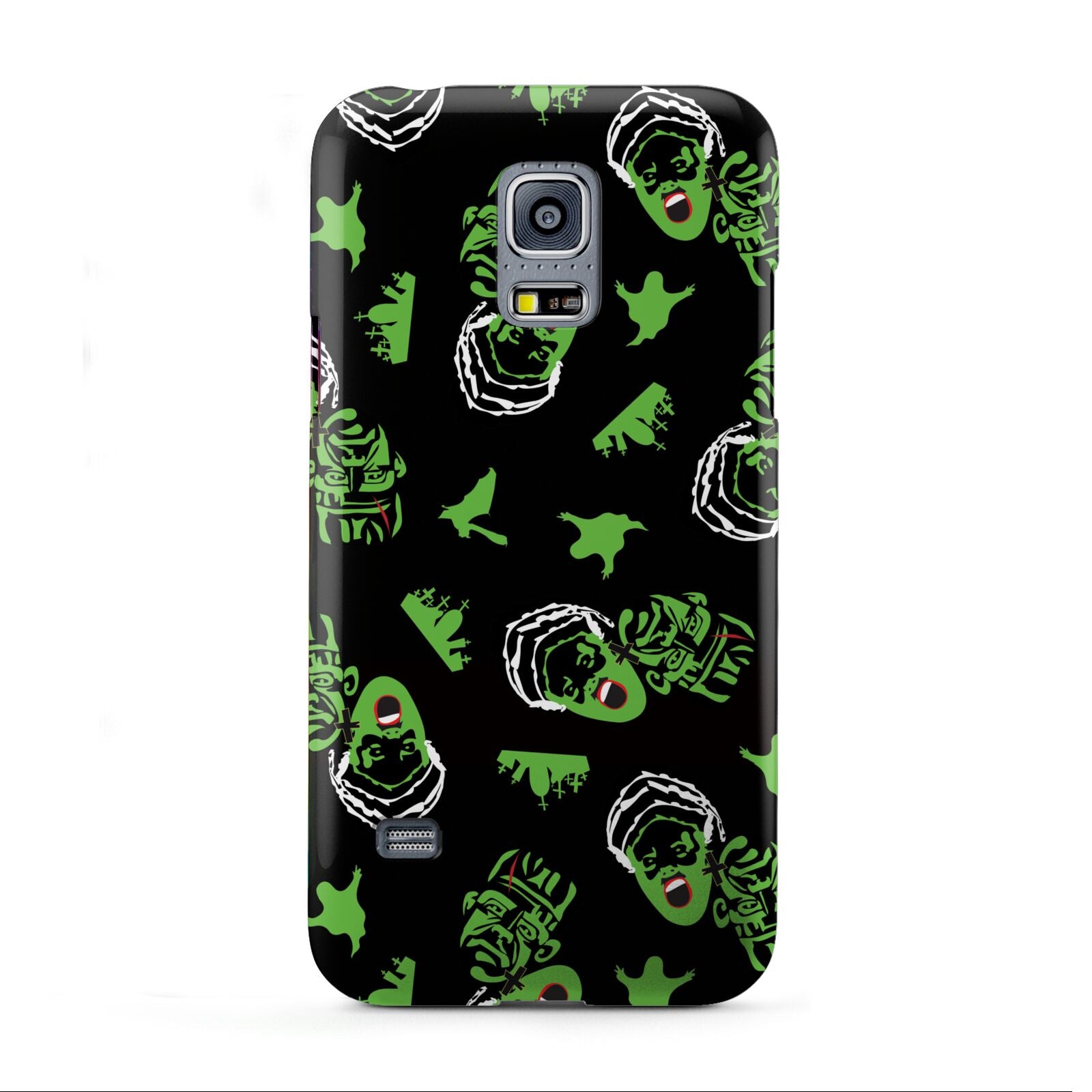Movie Monster Samsung Galaxy S5 Mini Case