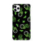 Movie Monster iPhone 11 Pro Max 3D Snap Case