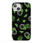 Movie Monster iPhone 13 Full Wrap 3D Snap Case
