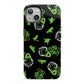 Movie Monster iPhone 13 Full Wrap 3D Tough Case