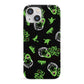 Movie Monster iPhone 13 Mini Full Wrap 3D Snap Case