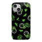 Movie Monster iPhone 13 Mini Full Wrap 3D Tough Case
