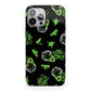 Movie Monster iPhone 13 Pro Max Full Wrap 3D Tough Case