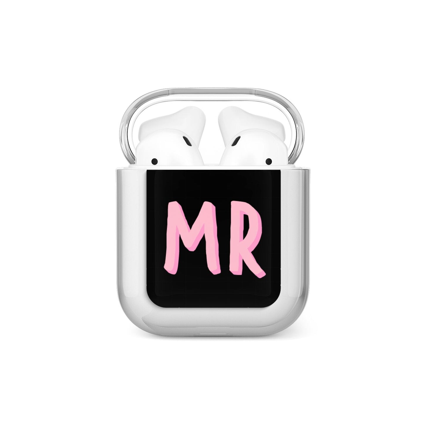 Mr AirPods Case