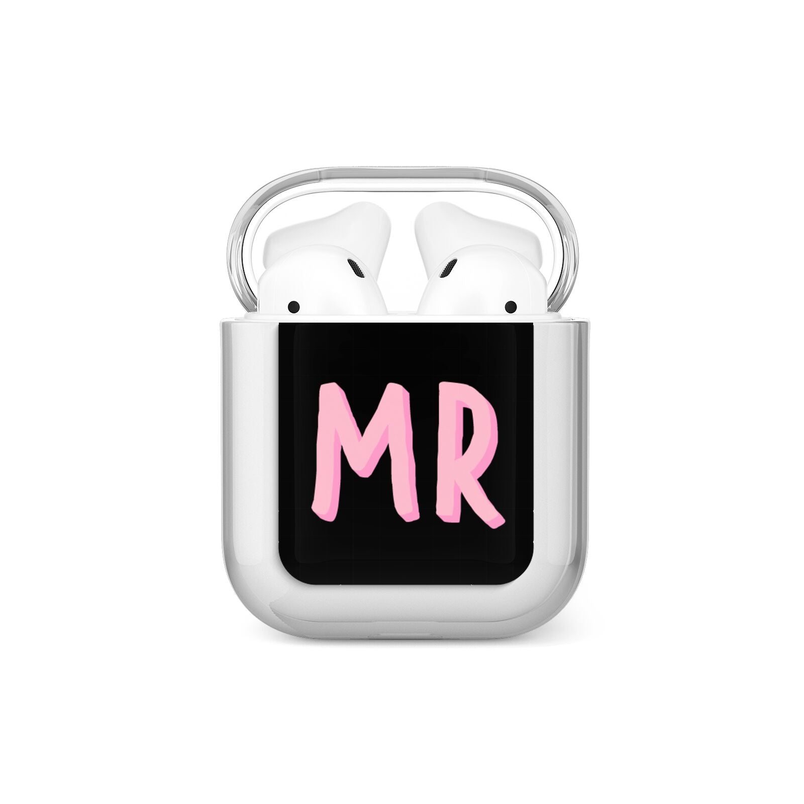 Mr AirPods Case
