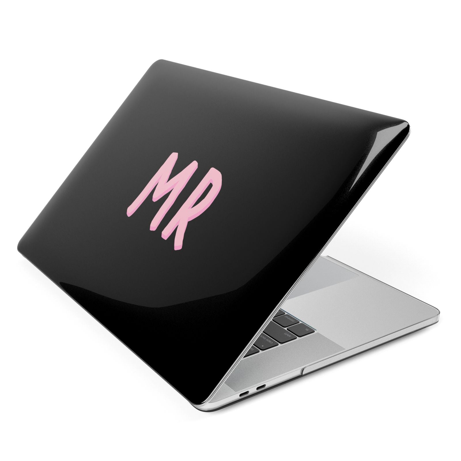 Mr Apple MacBook Case Side View