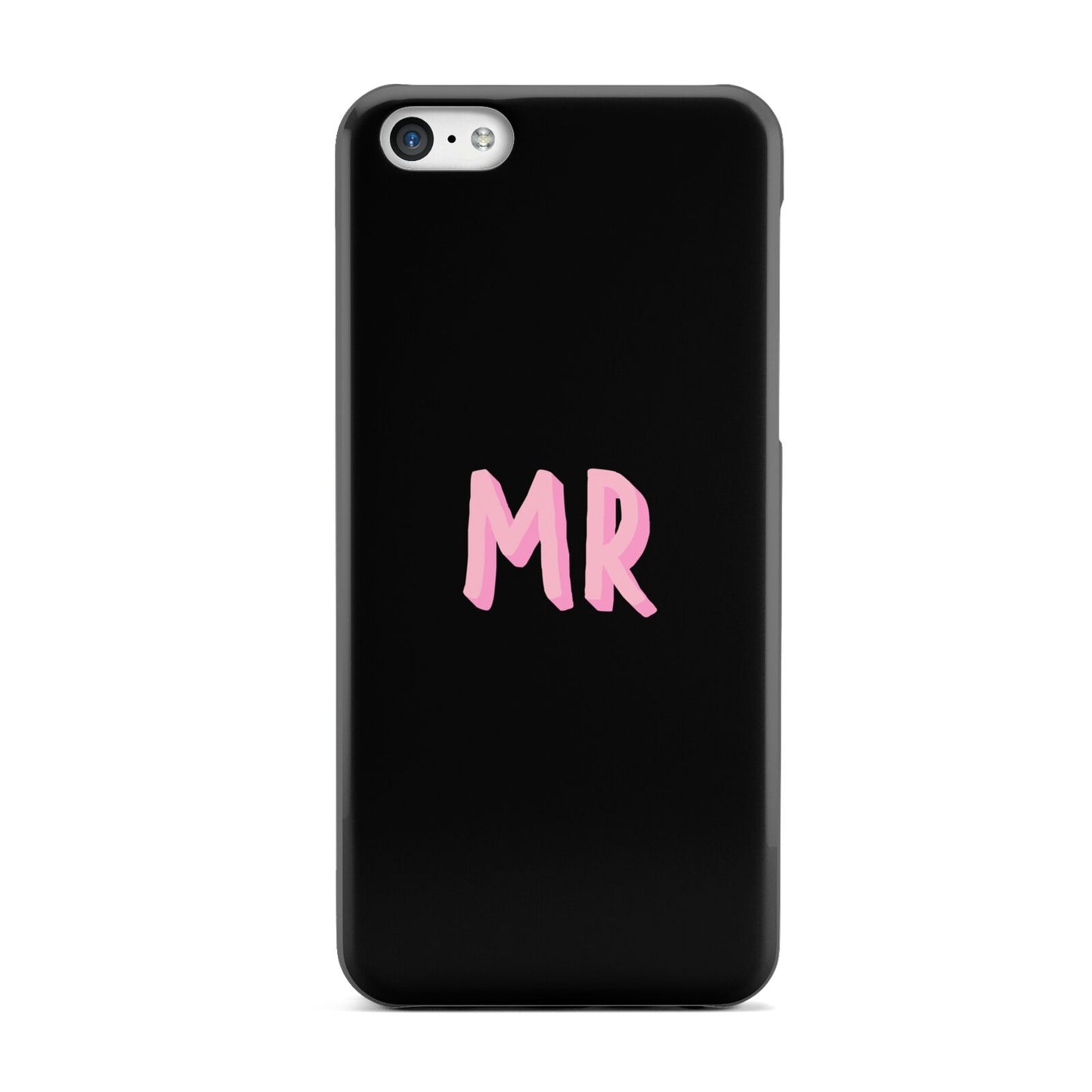 Mr Apple iPhone 5c Case