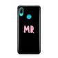 Mr Huawei P Smart 2019 Case